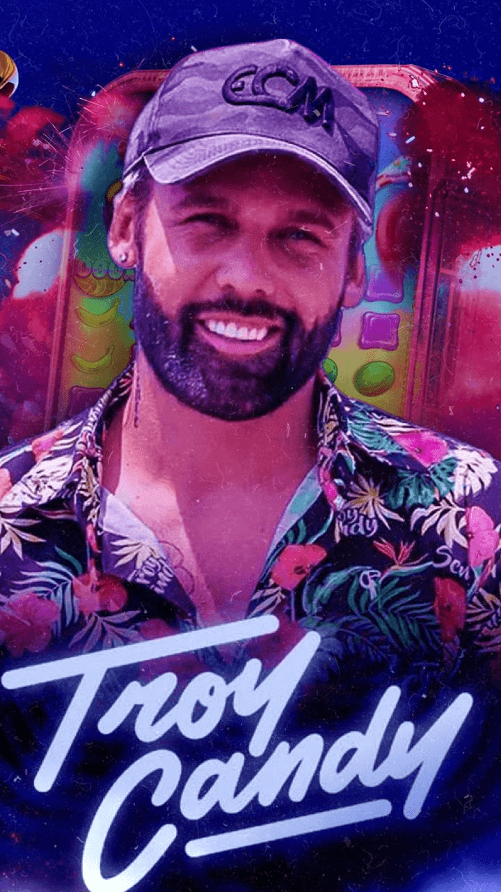 Troy Casino Screenshot