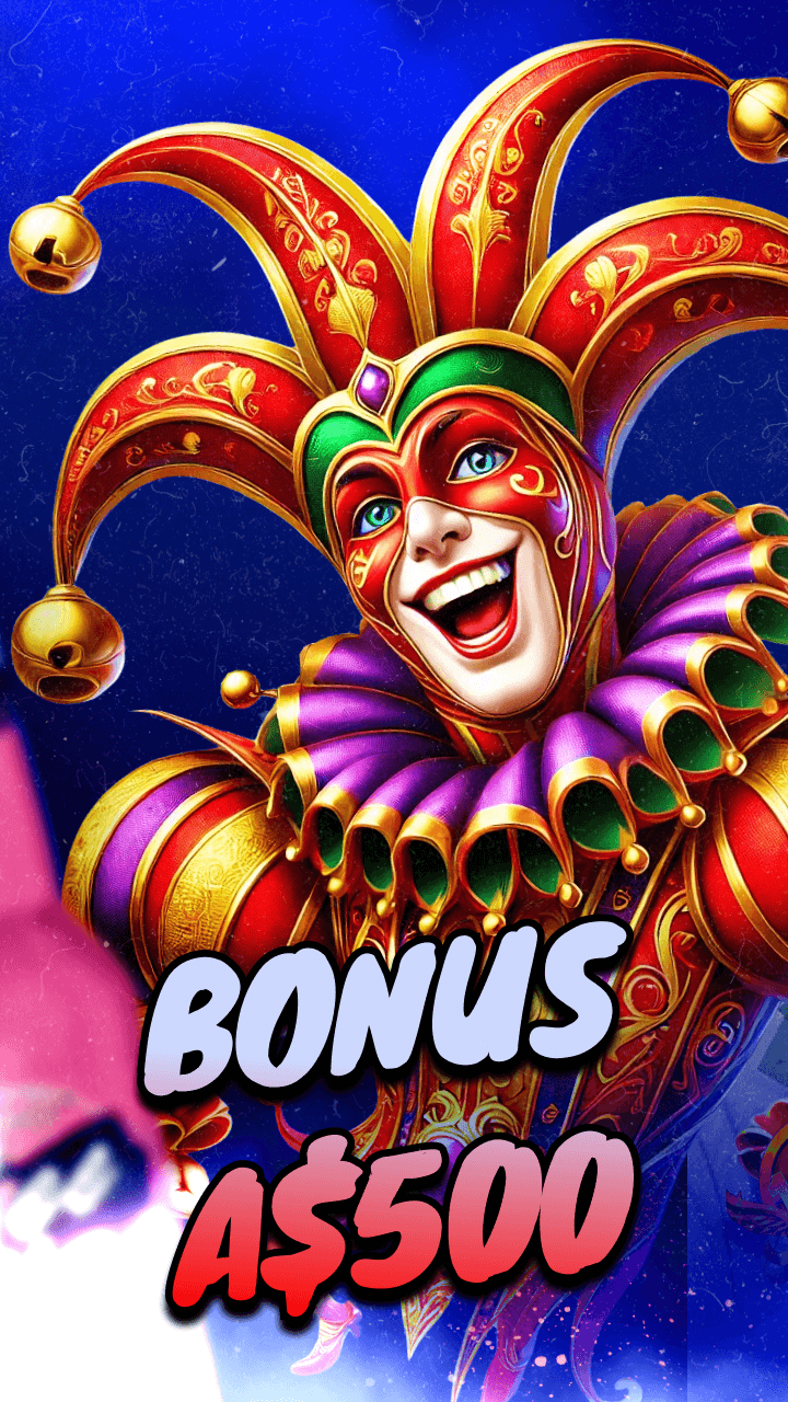 Aussie Casino Screenshot