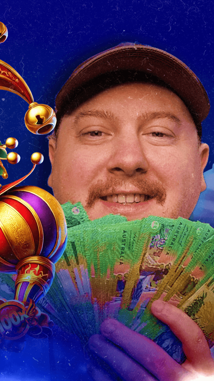 Aussie Casino Screenshot